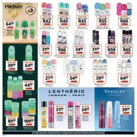 Checkers catalogue Page 18