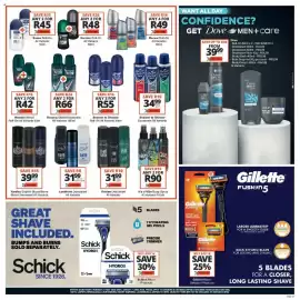 Checkers catalogue Page 21