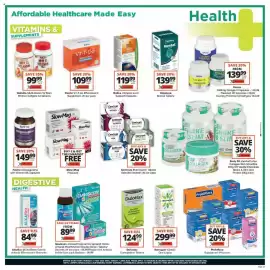 Checkers catalogue Page 23