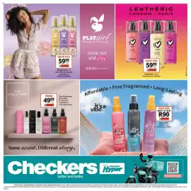 Checkers catalogue Page 24