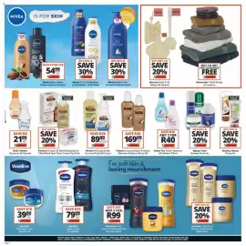 Checkers catalogue Page 4