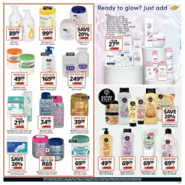 Checkers catalogue Page 5
