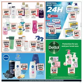 Checkers catalogue Page 7