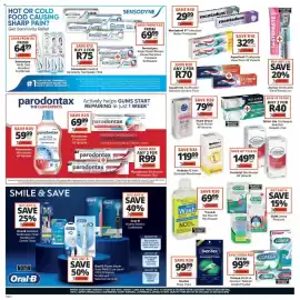 Checkers catalogue Page 8