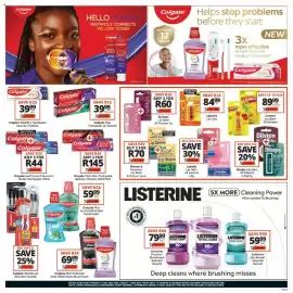 Checkers catalogue Page 9