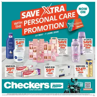 Checkers (valid until 7-06)