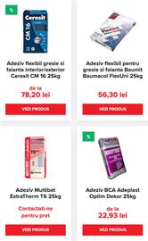 Catalog Presto Romania Pagină 4