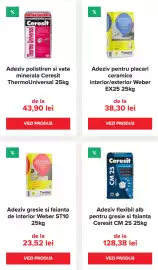 Catalog Presto Romania Pagină 1