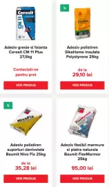 Catalog Presto Romania Pagină 2