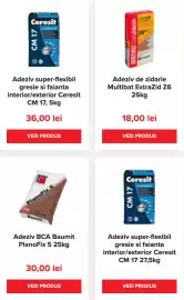 Catalog Presto Romania Pagină 3