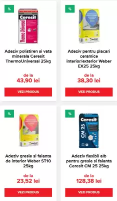 Presto Romania (valid până la 2-06)