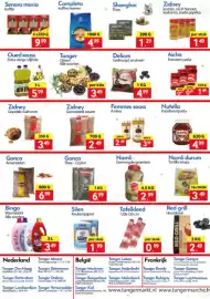 Tanger Markt folder Pagina 2