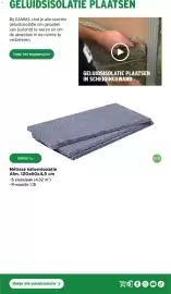 GAMMA folder Pagina 15