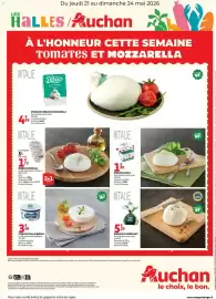 Auchan folder Pagina 3
