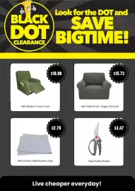 Cheap as Chips catalogue Page 3