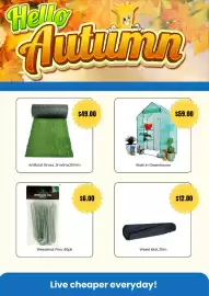 Cheap as Chips catalogue Page 4