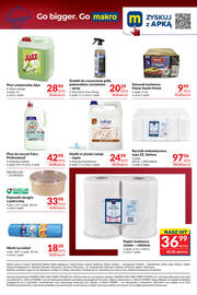 Makro gazetka Strona 10