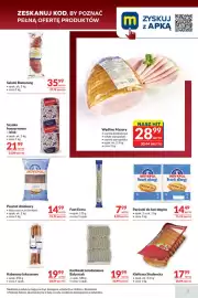 Makro gazetka Strona 3
