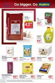 Makro gazetka Strona 8
