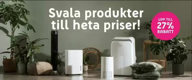 Elon reklamblad vecka 21 Sida 2