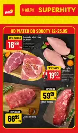 Polomarket gazetka Strona 1