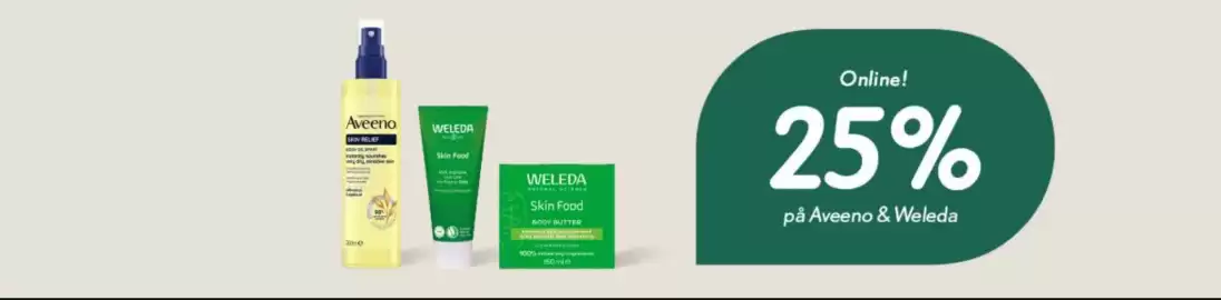 Apoteket reklamblad Sida 2