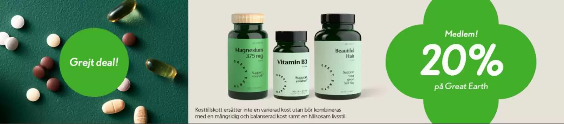 Apoteket (giltig till och med 21-06)