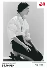 H&M gazetka Strona 2
