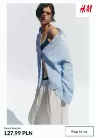 H&M gazetka Strona 3