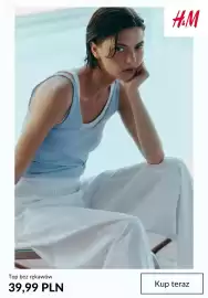 H&M gazetka Strona 4