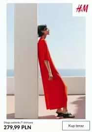 H&M gazetka Strona 6