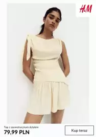 H&M gazetka Strona 7