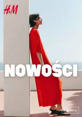 H&M (ważność do 29-05)