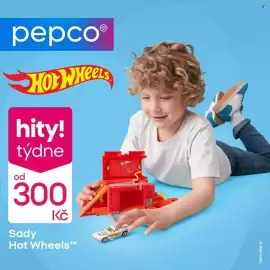 Pepco leták týden 21 Strana 1