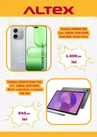 Catalog Altex săptămâna 21 Pagină 2