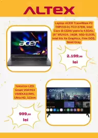 Catalog Altex săptămâna 21 Pagină 3