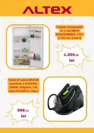 Catalog Altex săptămâna 21 Pagină 4