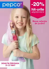 Catalog Pepco săptămâna 21 Pagină 1
