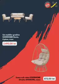Catalog Brico Depôt Pagină 2