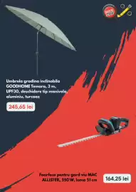 Catalog Brico Depôt Pagină 4
