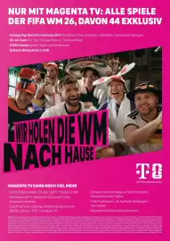 Telekom Shop Prospekt Seite 10