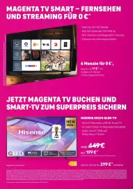 Telekom Shop Prospekt Seite 11
