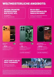Telekom Shop Prospekt Seite 2