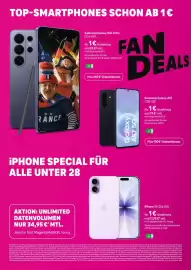 Telekom Shop Prospekt Seite 3