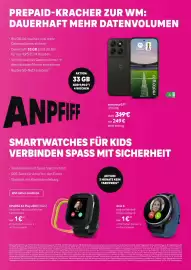 Telekom Shop Prospekt Seite 6