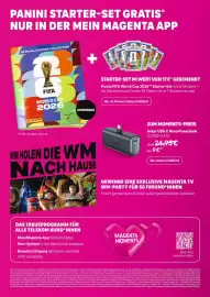 Telekom Shop Prospekt Seite 7