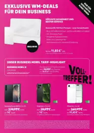 Telekom Shop Prospekt Seite 8