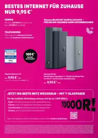 Telekom Shop Prospekt Seite 9