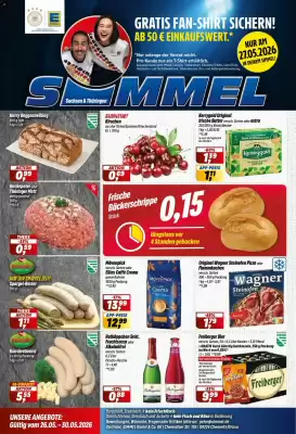 Simmel (gültig bis 30-05)