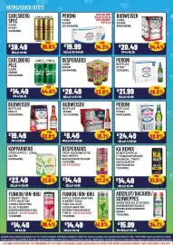 Bestway leaflet week 21 Page 2